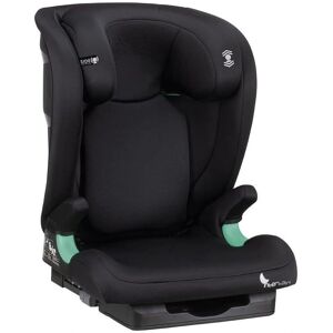 Siège auto Interbaby Juno - Sécurité - Noir - Publicité Siège auto Interbaby Juno - Sécurité - Noir - Publicité