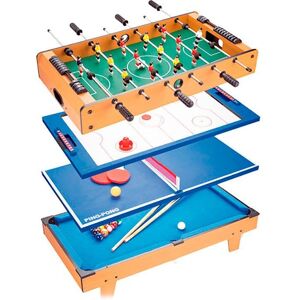 Table Tachan 815x43x65 Multicolore pour Enfants - Table - Publicité Table Tachan 815x43x65 Multicolore pour Enfants - Table - Publicité
