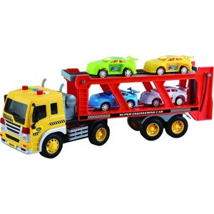 Tachan Camion - Veicoli luce-suono per Road Heroes - 1:16 Tachan Camion - Veicoli luce-suono per Road Heroes - 1:16