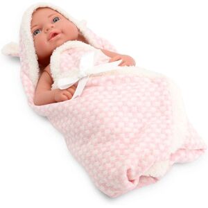 Bambola Tachan - 40cm Multicolore per 3+ anni Bambola Tachan - 40cm Multicolore per 3+ anni