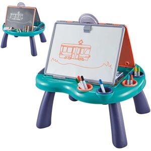 Tachan XL 2 Lavagna Multicolore - Lavagna Tachan XL 2 Lavagna Multicolore - Lavagna