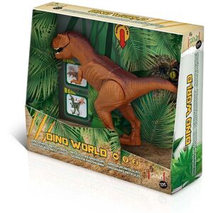 Tachan T Rex med ljus och ljud - Rörlig actionfigur Tachan T Rex med ljus och ljud - Rörlig actionfigur