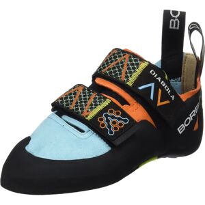Boreal Diabola Arancione - Scarpe da arrampicata Boreal Diabola Arancione - Scarpe da arrampicata
