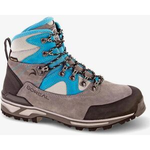 Botas de Trekking Boreal Kerala Beige Ligeras Impermeables - Botas Botas de Trekking Boreal Kerala Beige Ligeras Impermeables - Botas