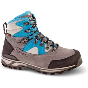 Zapatos de Trekking Boreal Mujer - Ligero, Impermeable - Zapatos de Senderismo Zapatos de Trekking Boreal Mujer - Ligero, Impermeable - Zapatos de Senderismo
