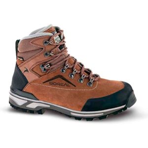 Stivali Boreal Turkana - Scarpe da Trekking Impermeabili Stivali Boreal Turkana - Scarpe da Trekking Impermeabili