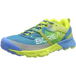 Chaussures de Trail Boreal Saurus - Trail Running Shoes - Publicité Chaussures de Trail Boreal Saurus - Trail Running Shoes - Publicité