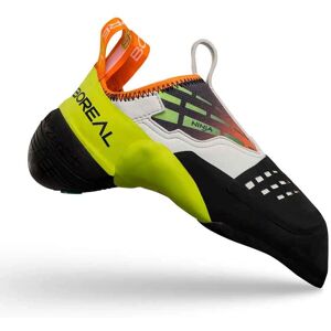 Zapatos de Escalada Boreal Ninja Unisex - Multicolor - Talla 41,5 Zapatos de Escalada Boreal Ninja Unisex - Multicolor - Talla 41,5