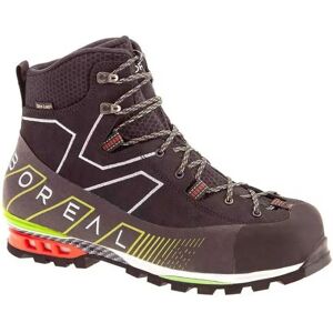Scarpe da Escursionismo Unisex Boreal - Grigio - Stivali da Montagna Scarpe da Escursionismo Unisex Boreal - Grigio - Stivali da Montagna