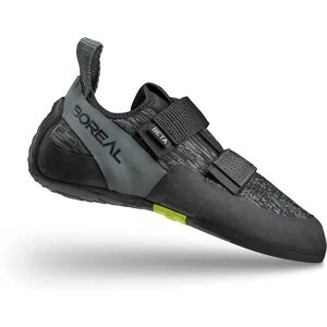 Boreal Beta - Grafito Boreal Beta - Grafito