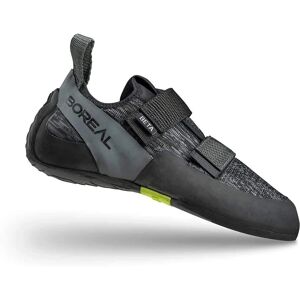 Boreal Beta Zapatos de Escalada Grises - Zapatos de Escalada Boreal Beta Zapatos de Escalada Grises - Zapatos de Escalada