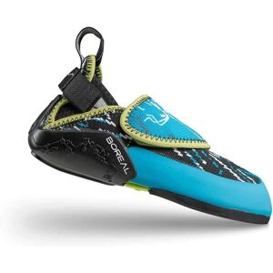 Boreal Ninja Vent Junior - Kids Climbing Shoes - Blue Boreal Ninja Vent Junior - Kids Climbing Shoes - Blue