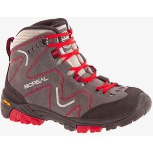Scarpe da Escursionismo per Bambini Boreal Aspen - Impermeabili, Resistenti, Leggere Scarpe da Escursionismo per Bambini Boreal Aspen - Impermeabili, Resistenti, Leggere