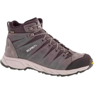 Boreal Tempest Mid Botas de Trekking Impermeables - Botas de Trekking Boreal Tempest Mid Botas de Trekking Impermeables - Botas de Trekking