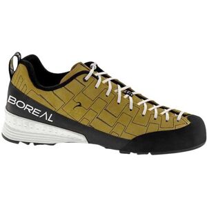 Scarpe da trekking Boreal Flyers - Resistenti, Alta Adesione Scarpe da trekking Boreal Flyers - Resistenti, Alta Adesione