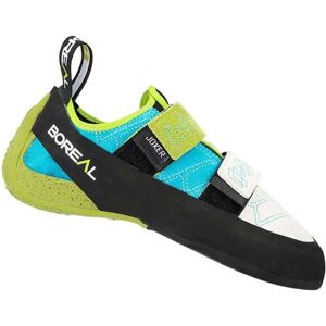Boreal Mujer Joker - Zapatos de escalada Azules Boreal Mujer Joker - Zapatos de escalada Azules