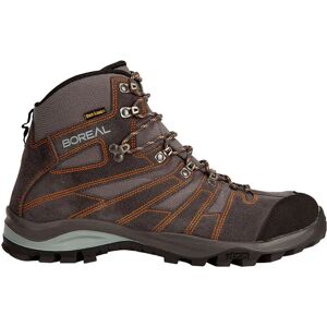 Botas de Trekking Boreal Explorer Impermeables - Senderismo y Ciudad Botas de Trekking Boreal Explorer Impermeables - Senderismo y Ciudad