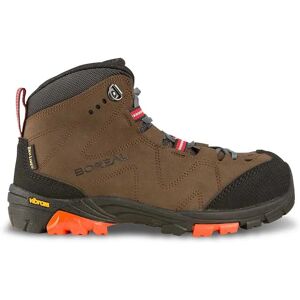 Boreal Nevada Marrón - Botas de trekking infantiles Boreal Nevada Marrón - Botas de trekking infantiles