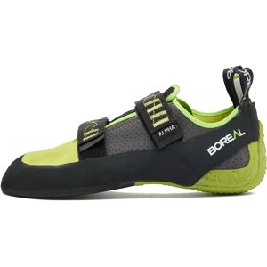 Boreal Alpha Zapatos de Escalada Unisex Talla 6.5 - Ligeros y Cómodos Boreal Alpha Zapatos de Escalada Unisex Talla 6.5 - Ligeros y Cómodos