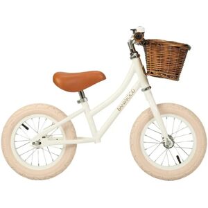 Banwood Balance Bike - Steel, Adjustable Seat & Handlebar Banwood Balance Bike - Steel, Adjustable Seat & Handlebar