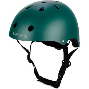 Kask rowerowy Classic+ Mróznozielony - 3-7 lat Kask rowerowy Classic+ Mróznozielony - 3-7 lat