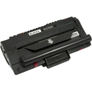 ZipZap Tóner Láser Negro para Samsung SCX4200 - Cartucho de tóner láser ZipZap Tóner Láser Negro para Samsung SCX4200 - Cartucho de tóner láser