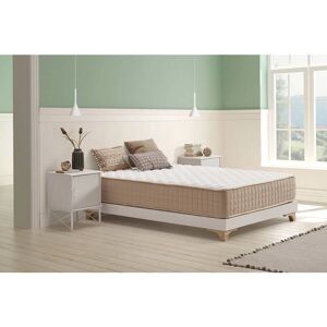 Colchón Moonia Gel Viscoelástico - 150x200cm - 30cm Grosor - Soporte y Comodidad Colchón Moonia Gel Viscoelástico - 150x200cm - 30cm Grosor - Soporte y Comodidad
