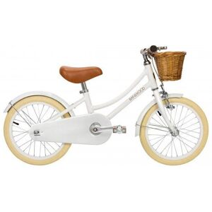 Banwood 16" Classic Kids Bike - Safety & Style Banwood 16" Classic Kids Bike - Safety & Style