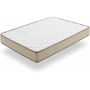 Moonia Bamboo Eco Fresh Visco - Sommeil Sans Stress - Matelas - Publicité Moonia Bamboo Eco Fresh Visco - Sommeil Sans Stress - Matelas - Publicité