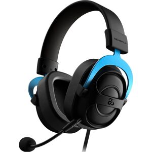 Newskill Sylvanus PRO - Negro/azul Newskill Sylvanus PRO - Negro/azul