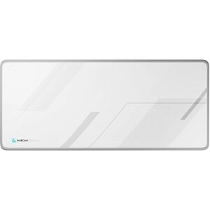 Alfombrilla de ratón blanca XXL Newskill Artemis - Mouse Mat Alfombrilla de ratón blanca XXL Newskill Artemis - Mouse Mat
