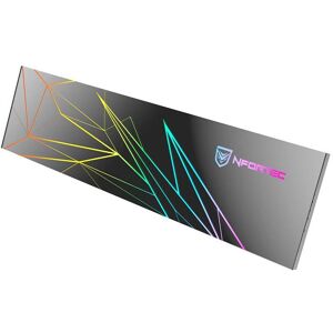 Nfortec Maia Teljes Torony RGB Tábla - PC Házhátlap RGB Panel Nfortec Maia Teljes Torony RGB Tábla - PC Házhátlap RGB Panel