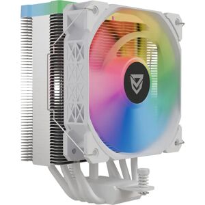 Nfortec Centaurus X2 Enfriador de CPU de Alto Rendimiento - Enfriador CPU Nfortec Centaurus X2 Enfriador de CPU de Alto Rendimiento - Enfriador CPU