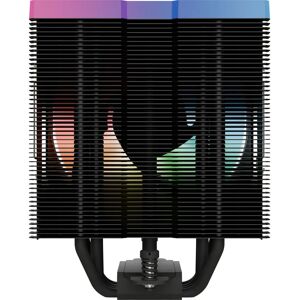 Nfortec Centaurus X2 - CPU-Kühler - Schwarz - Computerkühlsystem Nfortec Centaurus X2 - CPU-Kühler - Schwarz - Computerkühlsystem
