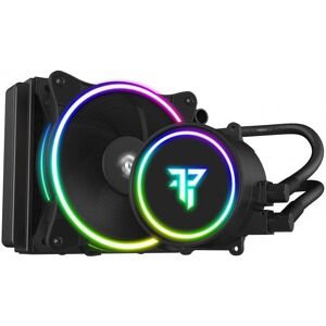 Tempest Refrigeración Líquida 120 RGB - Sistema de refrigeración líquida Tempest Refrigeración Líquida 120 RGB - Sistema de refrigeración líquida