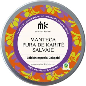 Maison Karité Manteca de Karité - Cuidado de la piel irritada - 100ml Maison Karité Manteca de Karité - Cuidado de la piel irritada - 100ml