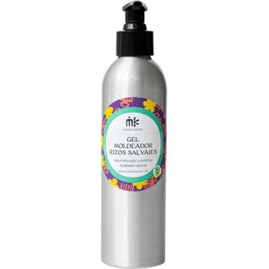 Maison Karité Wild Curls Leave-in Gel - Hair Styling Maison Karité Wild Curls Leave-in Gel - Hair Styling