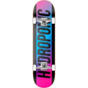 Hydroponic Blue 8" Complete Skateboard - Skateboard Hydroponic Blue 8" Complete Skateboard - Skateboard
