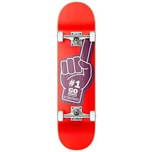 Hydroponic Red Skateboard S0202-01 - Skateboard Hydroponic Red Skateboard S0202-01 - Skateboard