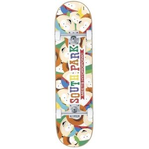 Hydroponic South Park Collab Co 7.75" - Skateboard Hydroponic South Park Collab Co 7.75" - Skateboard