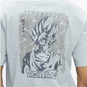 Maglietta a Manica Corta Hydroponic Dragon Ball Z Shadow - Maglietta Maglietta a Manica Corta Hydroponic Dragon Ball Z Shadow - Maglietta