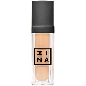 3ina Womens Cosmetics The Liquid Concealer - 104 5g - One Size 3ina Womens Cosmetics The Liquid Concealer - 104 5g - One Size