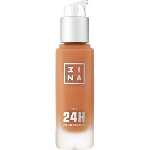 3ina La base de maquillaje 24h - Base de Maquillaje 3ina La base de maquillaje 24h - Base de Maquillaje
