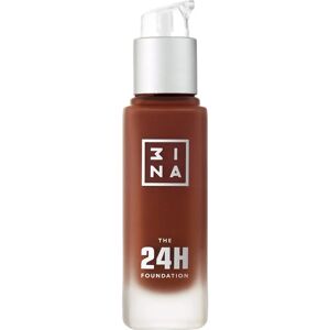 3ina The 24h Foundation 675 - Foundation 3ina The 24h Foundation 675 - Foundation