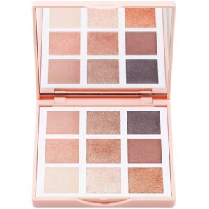 3INA The Color Palette - Paleta de sombras - 9g 3INA The Color Palette - Paleta de sombras - 9g