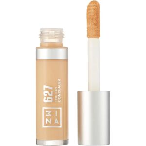 3INA Le Correcteur 24H ultra clair nude - Correcteur - Publicité 3INA Le Correcteur 24H ultra clair nude - Correcteur - Publicité