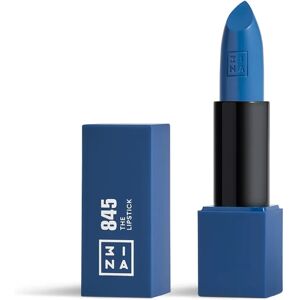 3INA The Lipstick Blauw - Langdurige lippenstift met vitamine E 3INA The Lipstick Blauw - Langdurige lippenstift met vitamine E