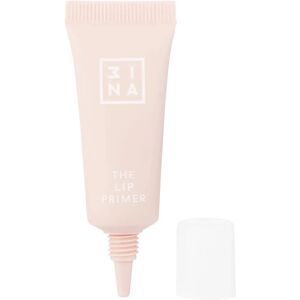 3INA The Lip Primer - Lipstick Base for Longer Lasting Makeup 3INA The Lip Primer - Lipstick Base for Longer Lasting Makeup