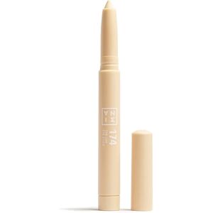 3INA The 24H Eye Stick Long-Lasting Eyeshadow Pencil - Cream 3INA The 24H Eye Stick Long-Lasting Eyeshadow Pencil - Cream