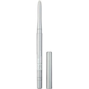 3ina Makeup 24h Automatic Eye Pencil - Silver - Long-lasting & Waterproof 3ina Makeup 24h Automatic Eye Pencil - Silver - Long-lasting & Waterproof